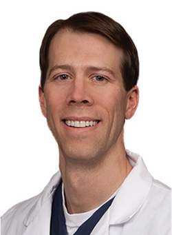 Headshot of Andrew K. Day, MD, FACC